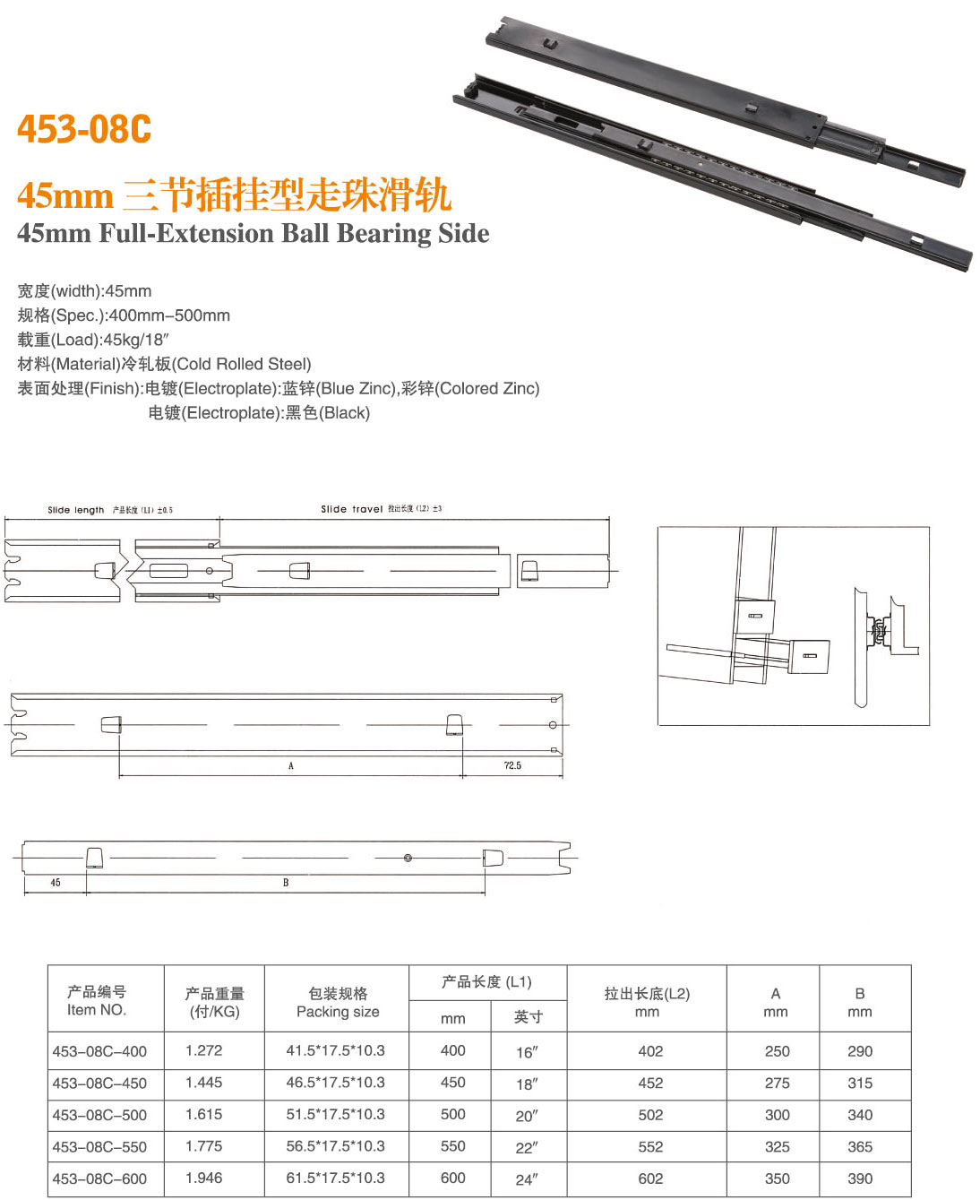Factory Production Line