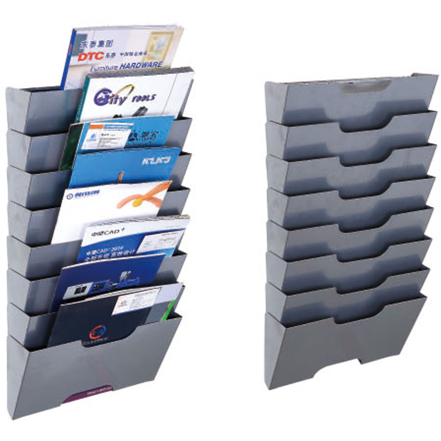 Magazine rack
