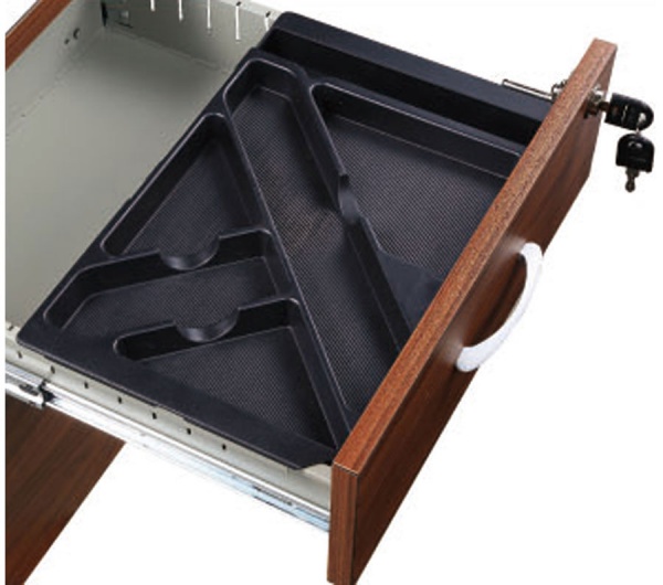 divisor de cajón